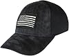 Condor Fitted Tactical Cap Bundle (USA/DTOM Patches)