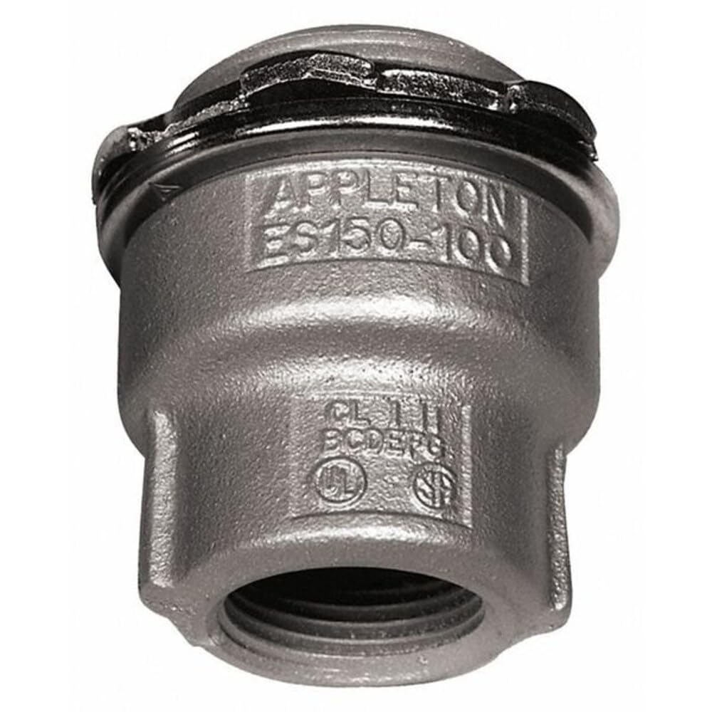 APPLETON ES10075 3/4 Sealing HUB - MALL Iron