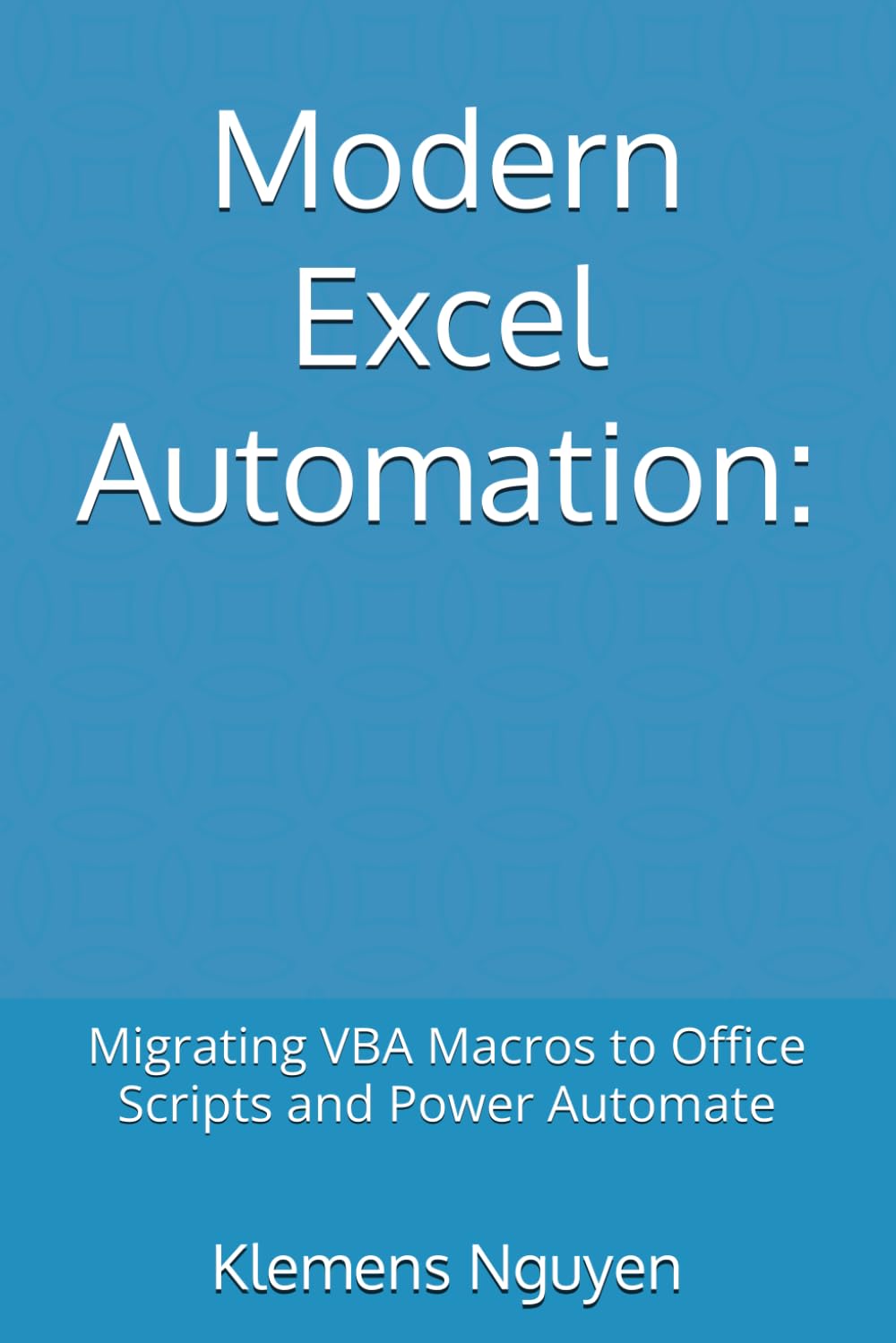 Modern Excel Automation:: Migrating VBA Macros to Office Scripts and Power Automate