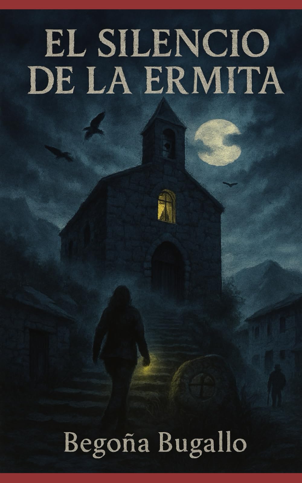 El secreto de la ermita