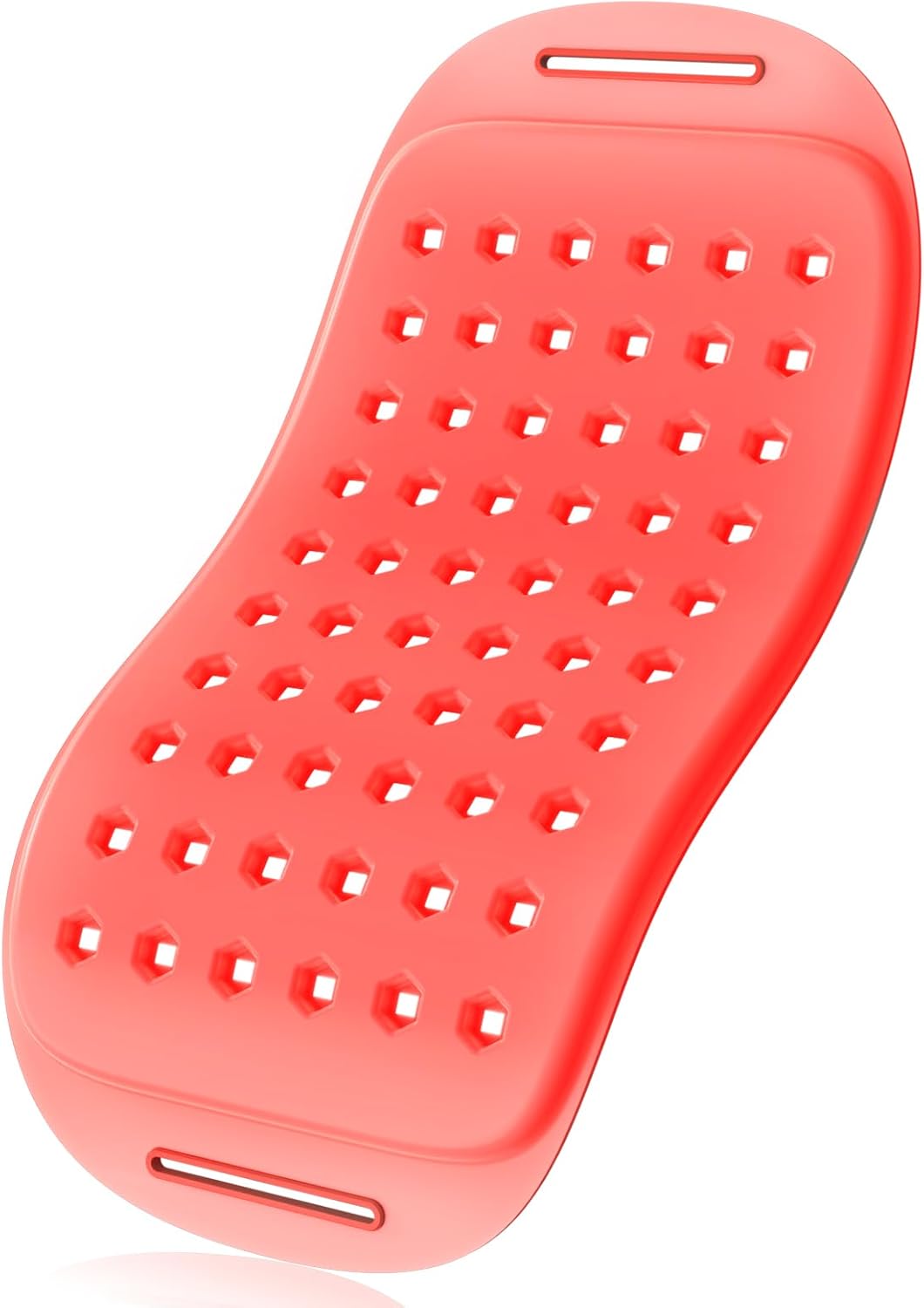 FDA Registered Manufacturer Red Light Therapy Belt | 180 LEDs (660nm Deep Red & 850nm NIR) | PBM/LLLT Wearable Infrared Light Wrap for Back, Knee, & Joint Pain Relief - Image 5