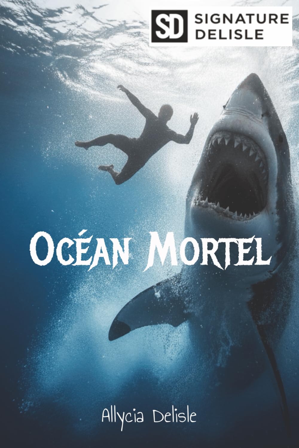Océan Mortel