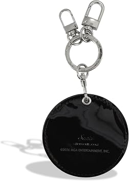 Sonix x Sanrio Keychain Case Compatible with Apple AirTag (Bratz 25th Anniversary)