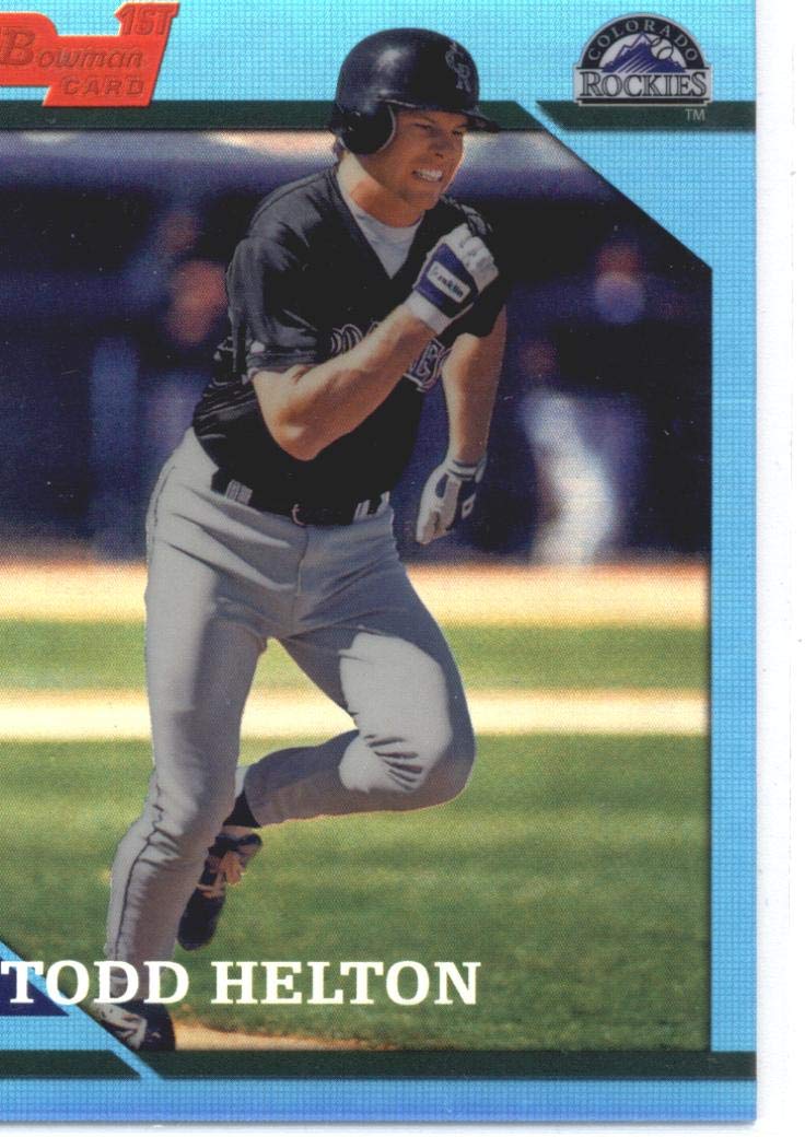 Amazon.com: 2013 Bowman Draft Blue Sapphire Rookie Reprint