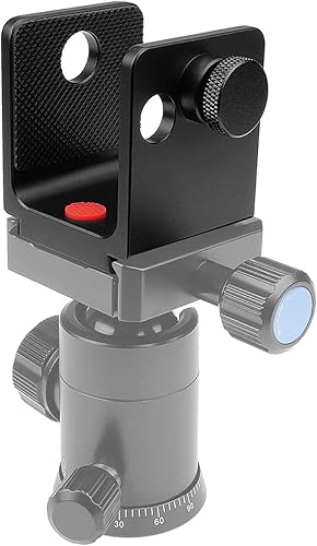 Miniatura 7 de Adaptador de montaje de trípode para Sig Kilo 5K 8K 850 1000 1200 1250 1400 1600 1800 2000 2200 2400 Buckmasters 1500 Telémetro integrado Arca Swiss