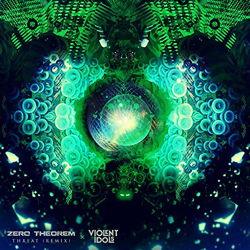 Zero Theorem & Violent Idols