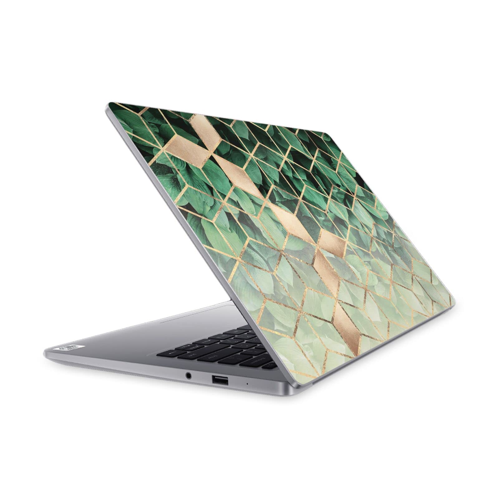 Skin vinyle pour Mi Notebook 14 (2020) Elisabeth Fredriksson Head Case Designs - 7