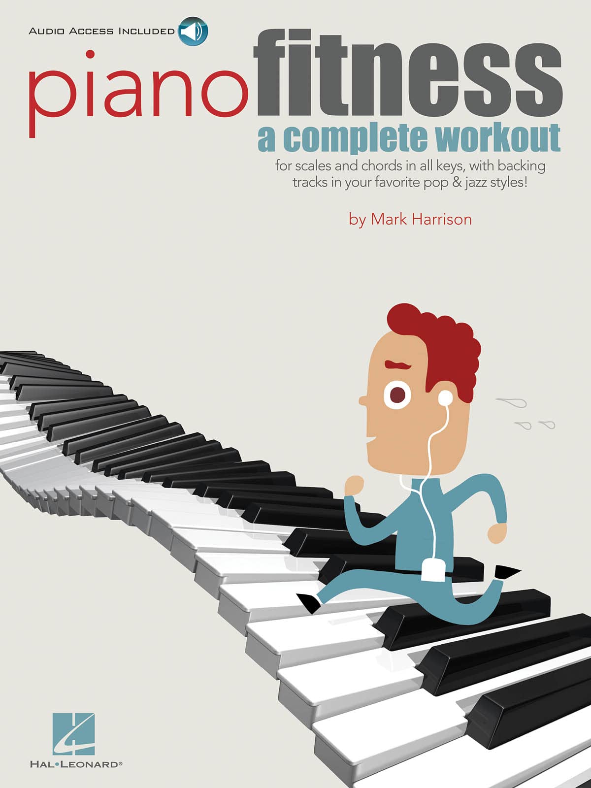 Piano Fitness: A Complete Workout