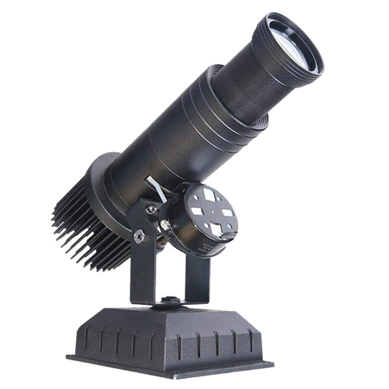 Buy FDYD GOBO Light LED Logo GOBO Projector 25W GOBO Projector