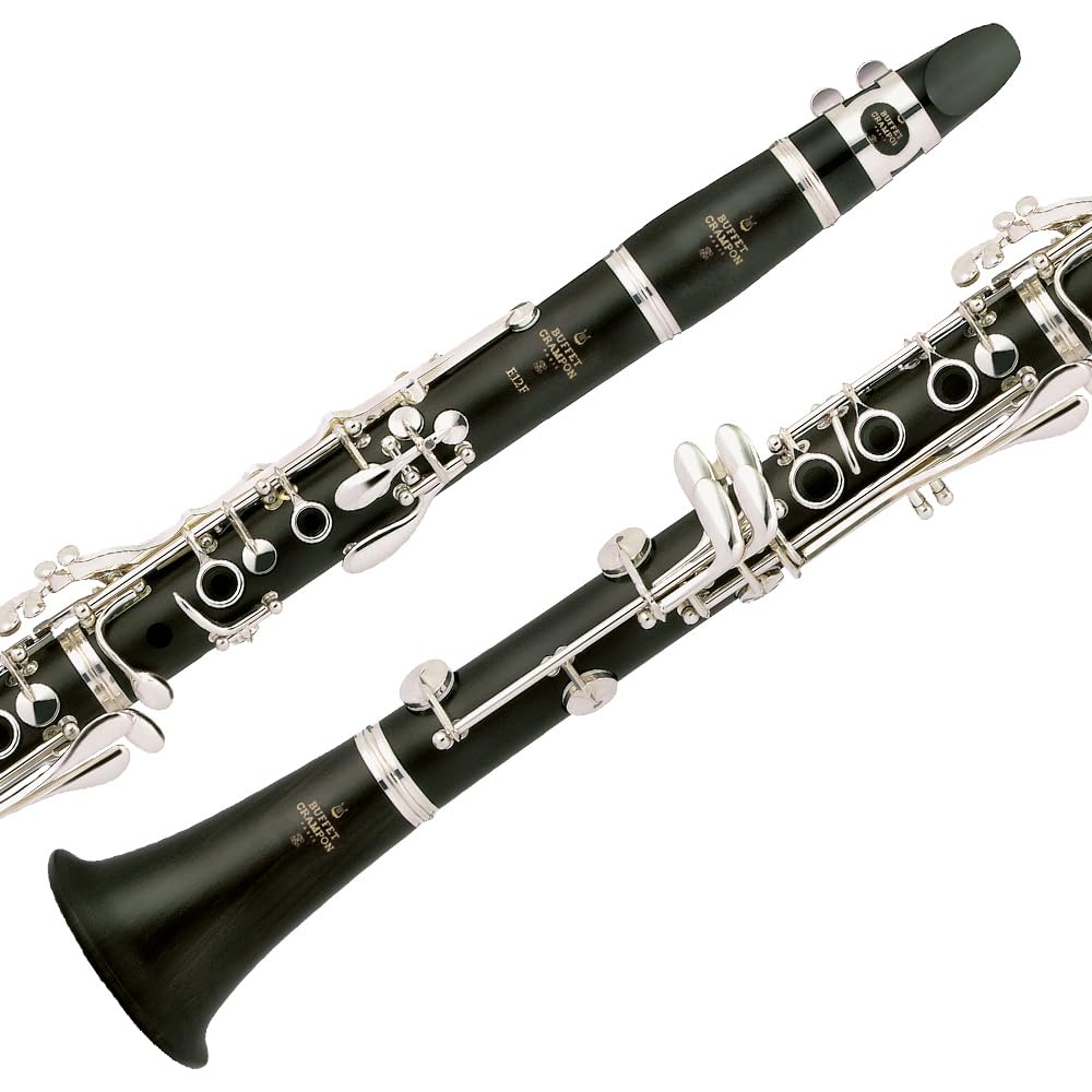 Amazon | Buffet Crampon E12 F B♭ クラリネット バックパック 
