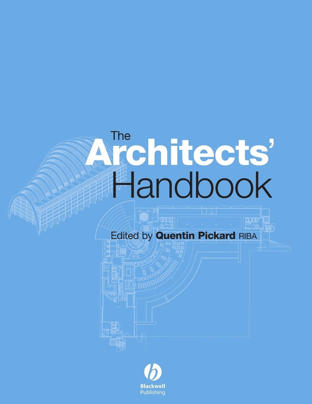 The Architects' Handbook