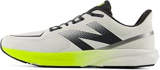 [New Balance] 男女通用成人 跑鞋 DynaSoft Flash v7(MFLSH UFLSH) 薄底 轻量 训练
