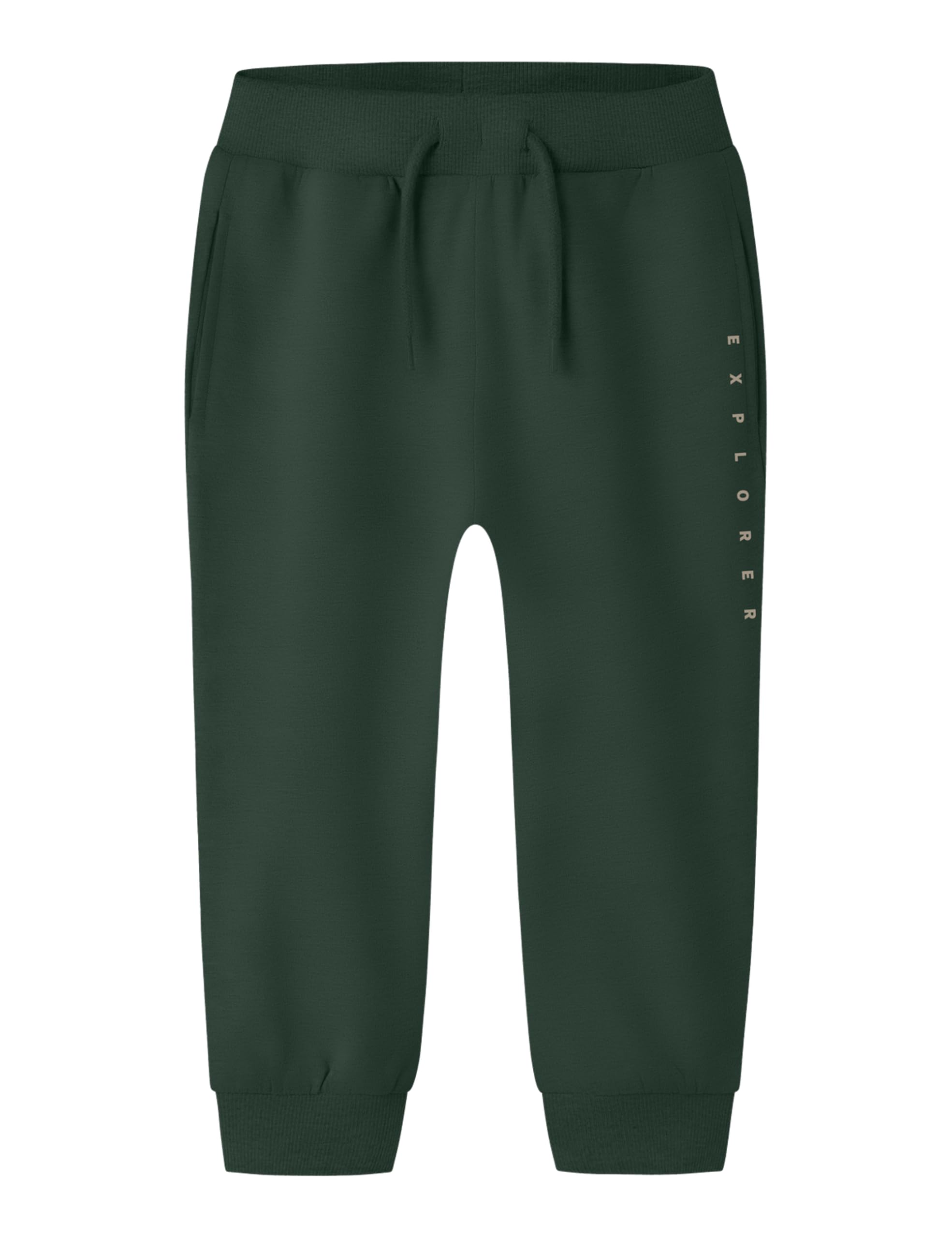 Name IT Jungen Nmmnilius Nreg SWE Pant Bru Pb Nmmnilius Nreg SWE Pant Bru Pb