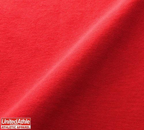United Athle 594201 Men's Premium T-Shirt, 6.2 oz - 5