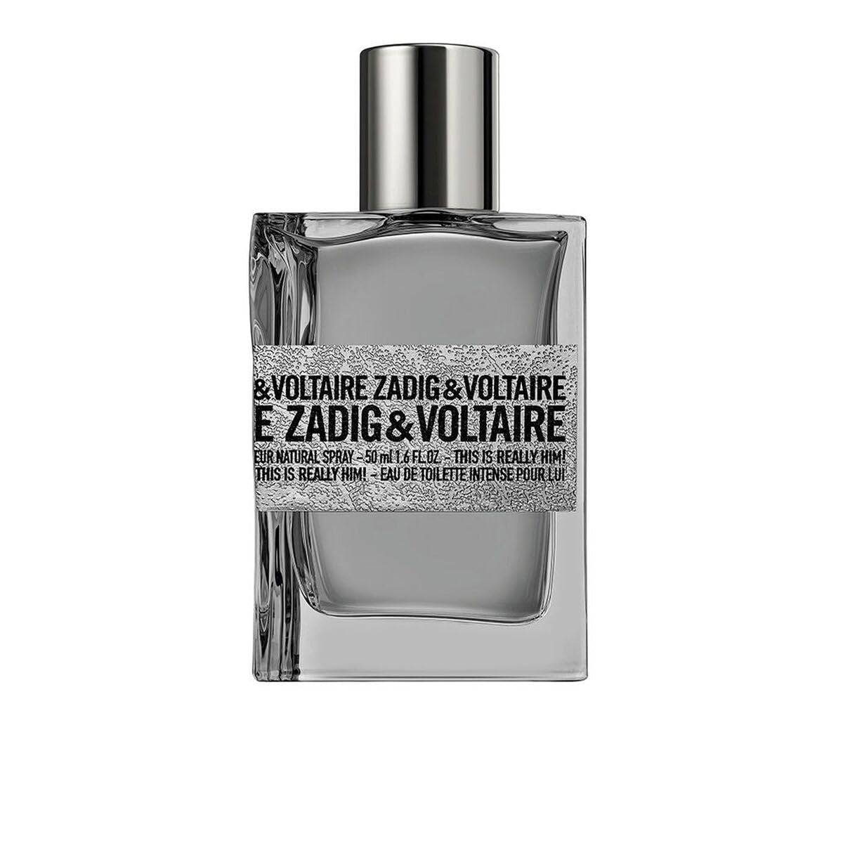 Zadig Voltaire This Is Really! Him Edt 50Ml