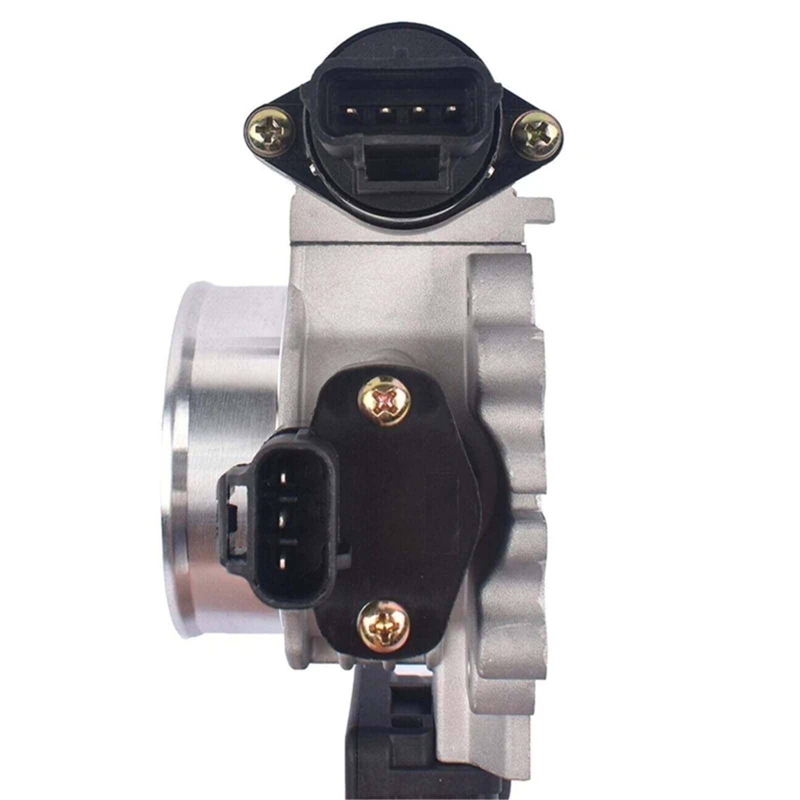 53032023AB 60 mm przepustnica pasuje do Jeepa pasuje do Cherokee pasuje do Wrangler Power 1991-2003 Przepustnica kontroli powietrza