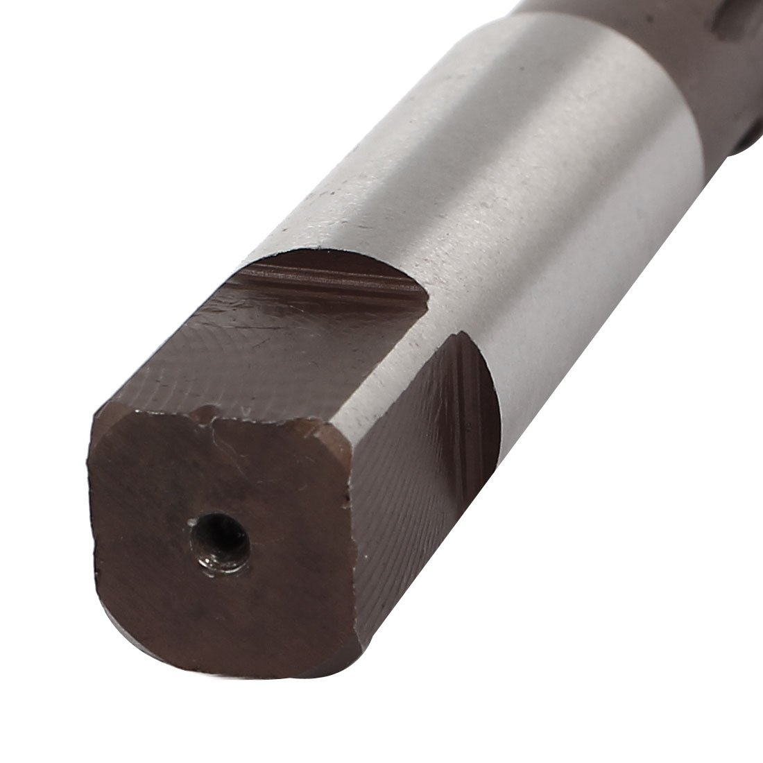 Sourcing Map HSS Spiralbohrer 10 Stück – 1,65 Mm Durchmesser, 47 Mm Länge, Gerader Schaft, Für Metall & Marmor