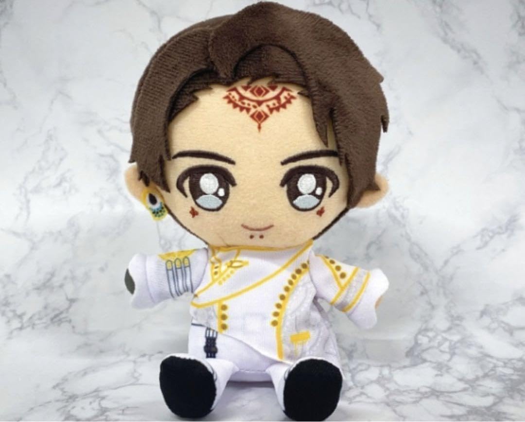 Amazon.co.jp: キングオージャー ぬいぐるみ マスコット ジェラミー