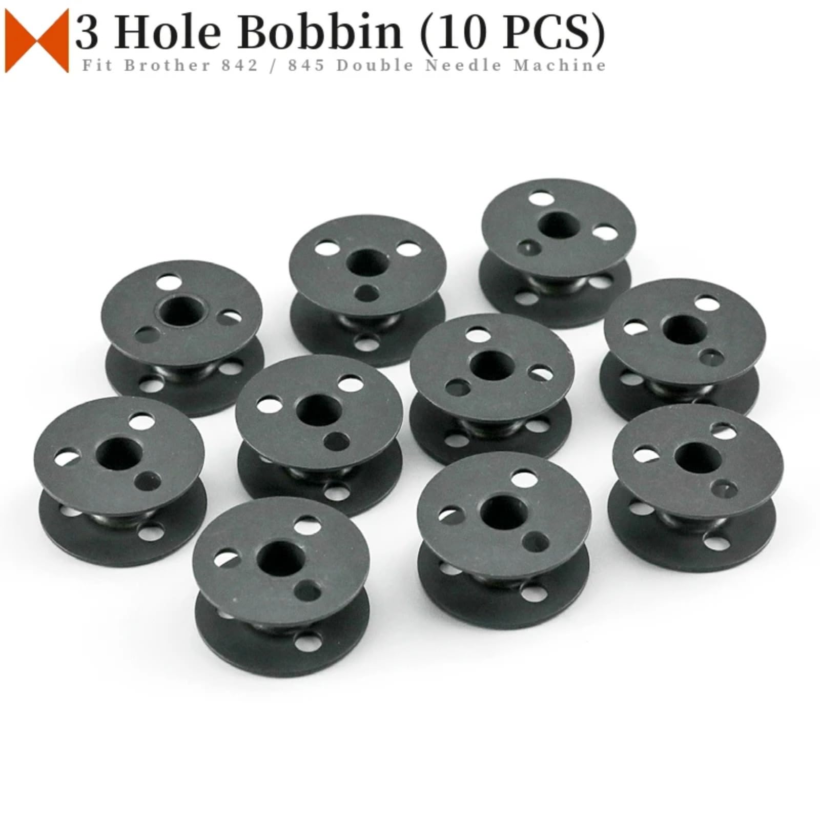 BRU NA BOINNE キアオラホルダー Amazon.com: Blooy - 10PCS 112781-101 Hard Anodization Bobbin Fit