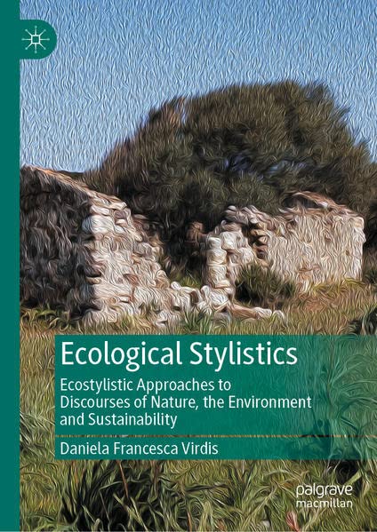 Buy Ecological StylisticsEcological Stylistics — BookShops.in
