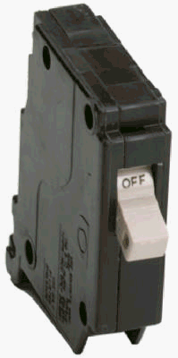 Eaton #CH115 15A SP Circuit Breaker : Amazon.co.uk: DIY & Tools