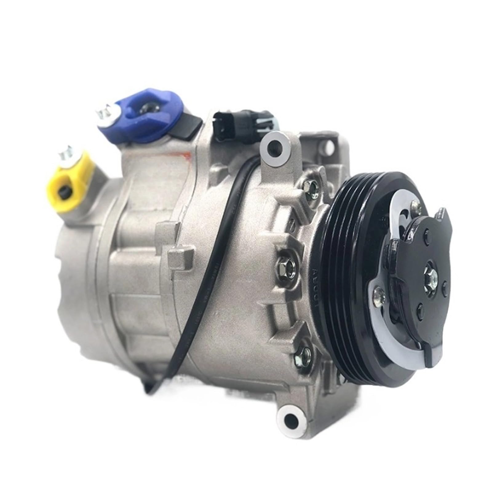 X5 Ac Compressor Compatible For BMW X5 4.8L 2007-2013 64529195975