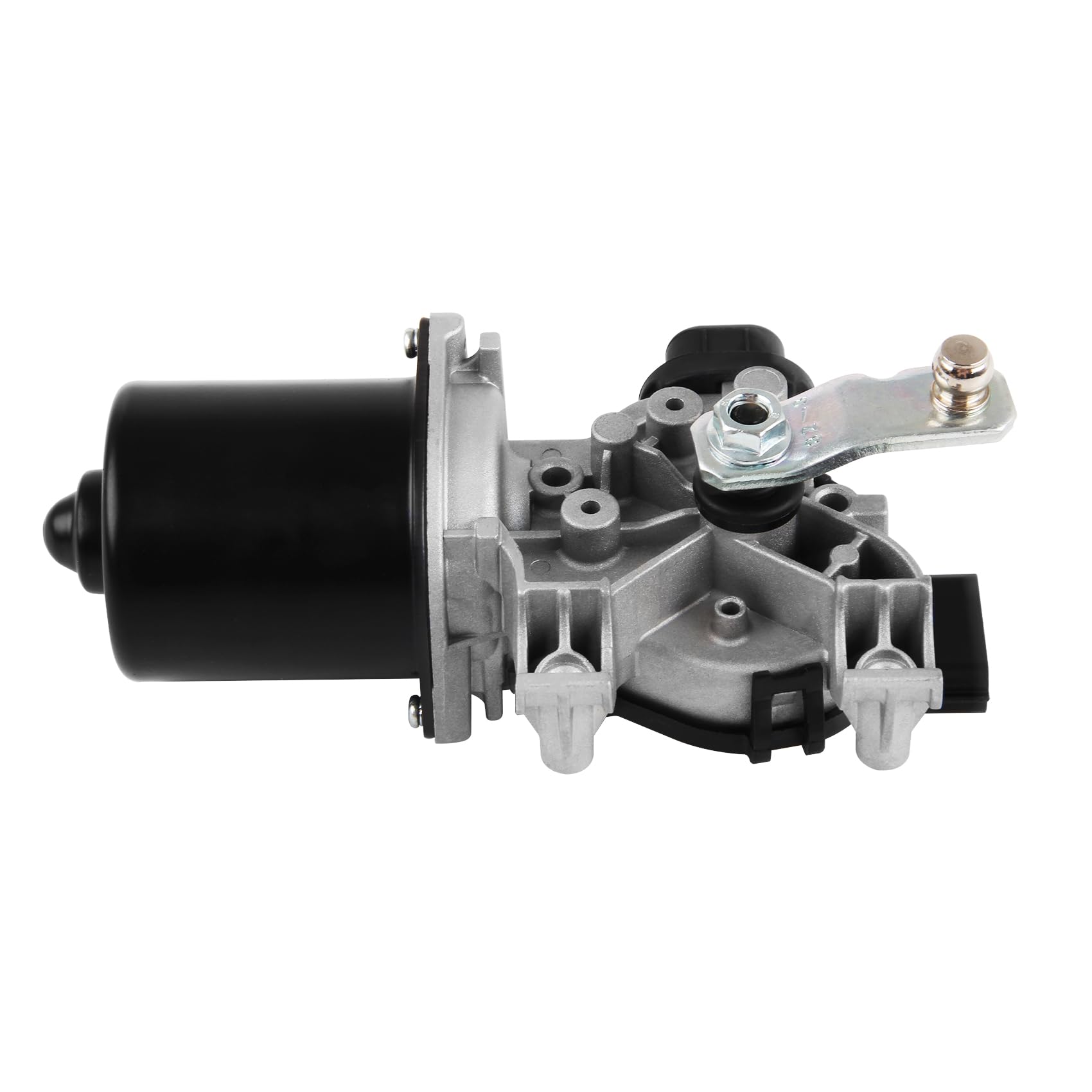 DOCAS Moteur d'essuie-glace 288004542R Compatible avec Renault Clio IV BH Grandtour KH fourgon 2012-