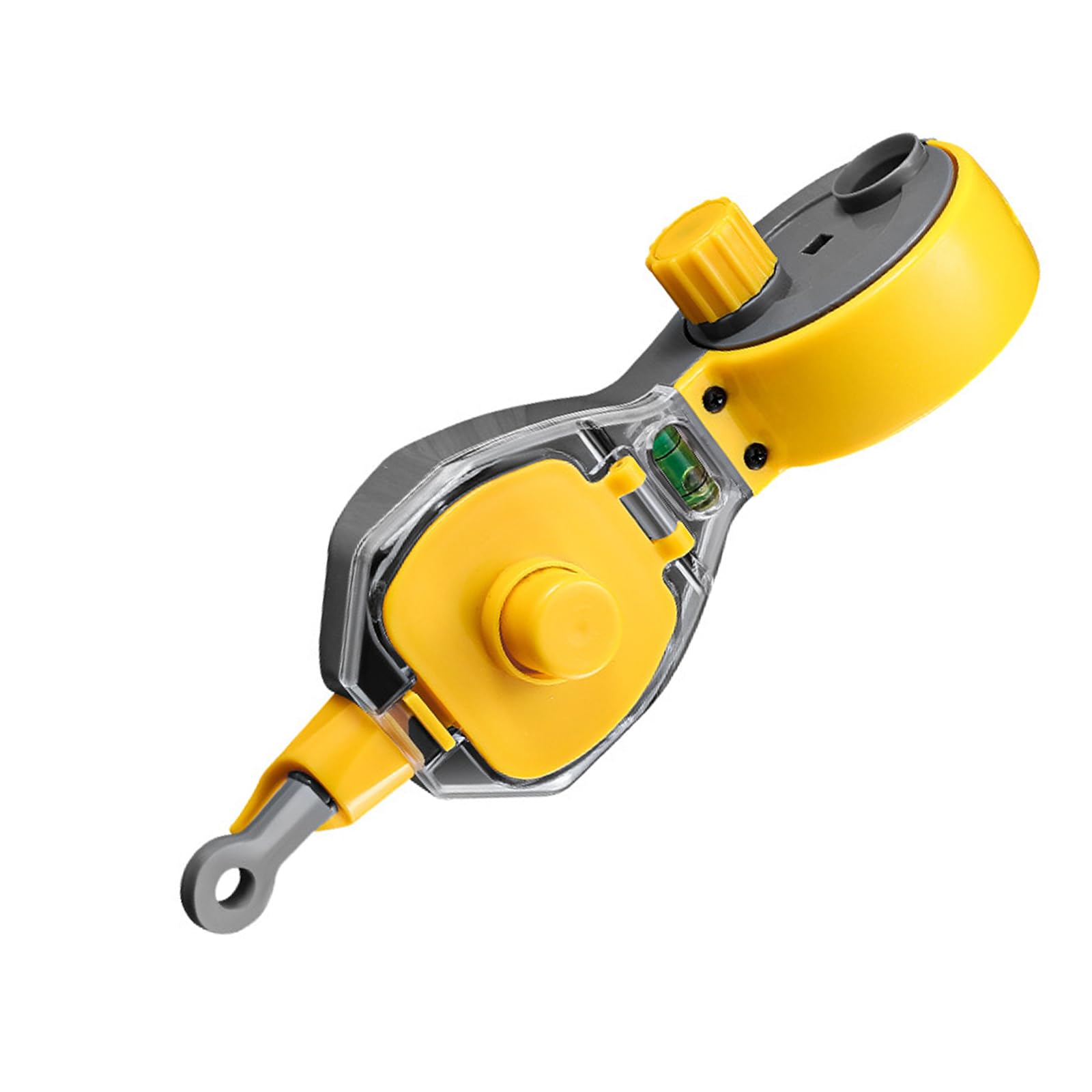Zxfdsfdbnm A Multipurpose Line Chalk Reel Tool Transportable Break Perfect For Ccurate Marking On Concrete Wood Nd Tiles Transportable Break