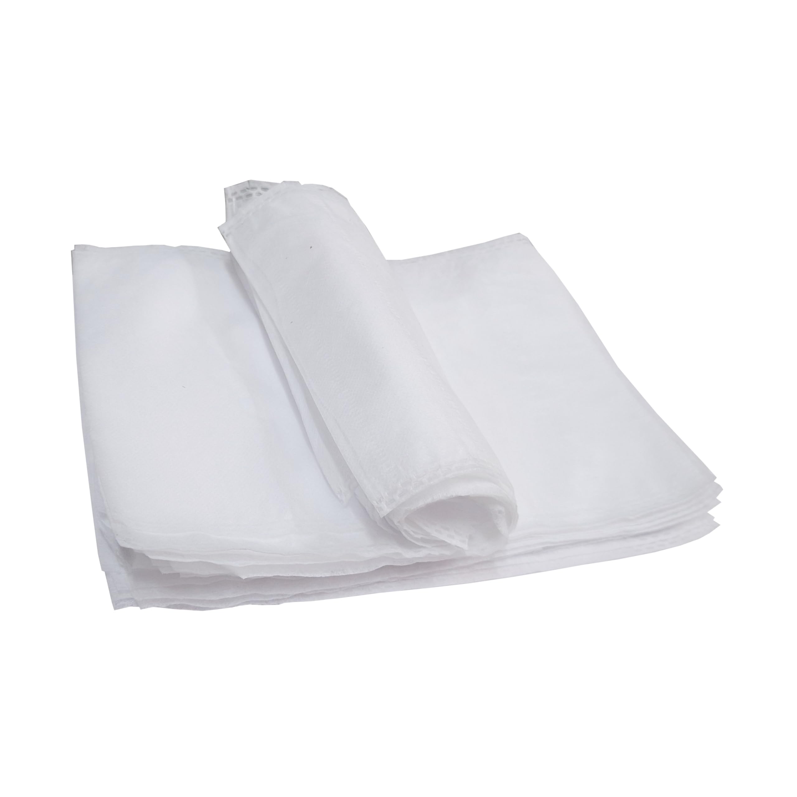 RADHE AGRI CENTER 6.5x9 inch Non-Woven Fruit Protection Drawstring Bags, Protect Vegetables Fruits from Insects Mosquito Bags (200 Pieces) (B0D4279RW5) Amazon Price History, Amazon Price Tracker