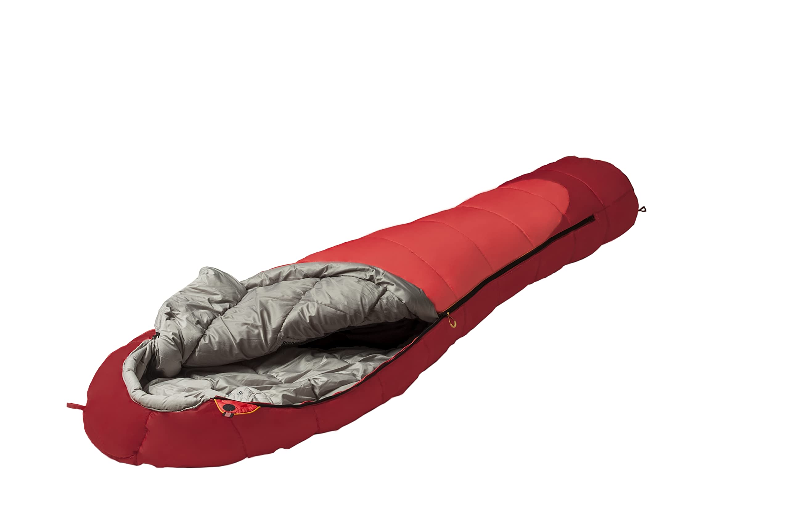 Nord Sacco a pelo, Mummia, 220 x 80 x 55 cm, fino a -5 C