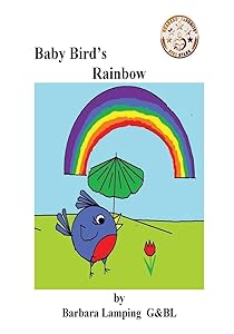 Baby Bird's Rainbow