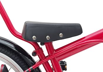 Amazon | 子供用自転車 押し手棒付き アシストバー コモ ビーチ