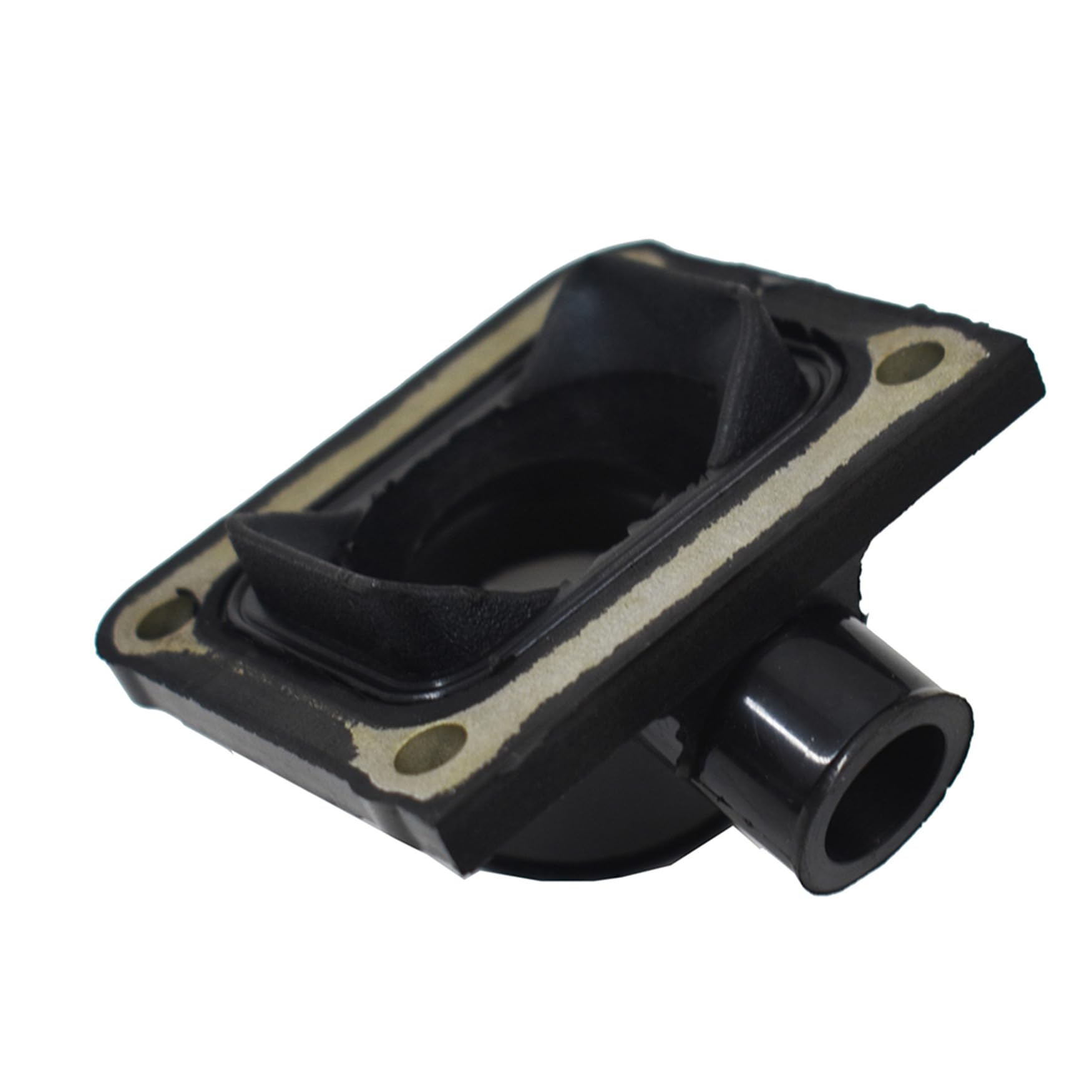 Hj1 Caja De Válvula Reed Para Yamaha Banshee Yfz350 | Meses Sin Interés - Foto 11