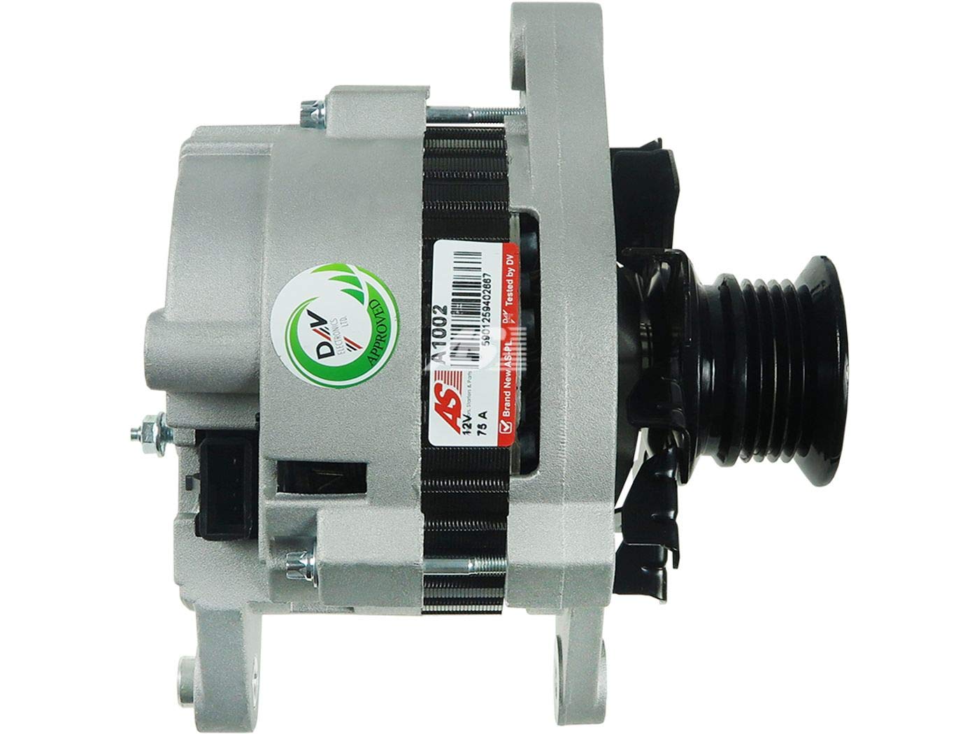 Aspl A1002 Alternadores para Automóvil