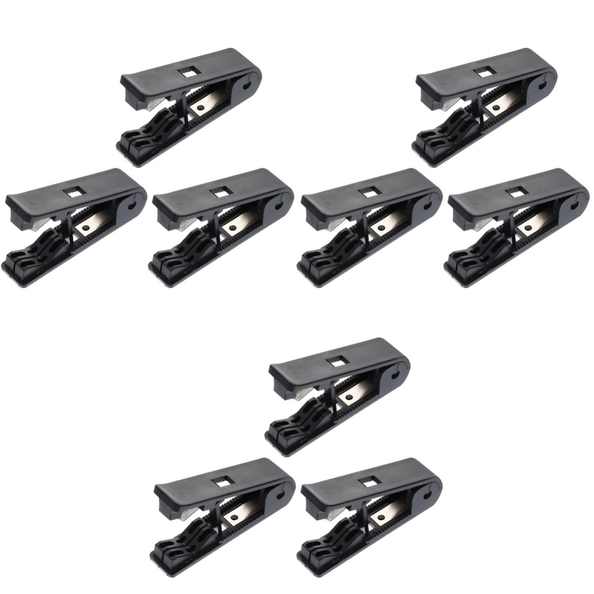 Mikikit 3sets Pipe Cutter Pu Tube Cutter Pipe Tube Hose Cutter Pu Pipe Pe Hose Water Hose Scissor Heavy Duty Pipe Water Purifier Hose Cutter Pipe Tool Pvc Pipe Pe Pipe Black Pp 3pcs*3
