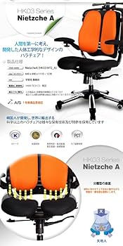 HARA CHAIR（ハラチェア）Nietzche ニーチェ オフィスチェア 楽天市場】HARA CHAIR ハラチェア Nietzshe ニーチェ オフィス