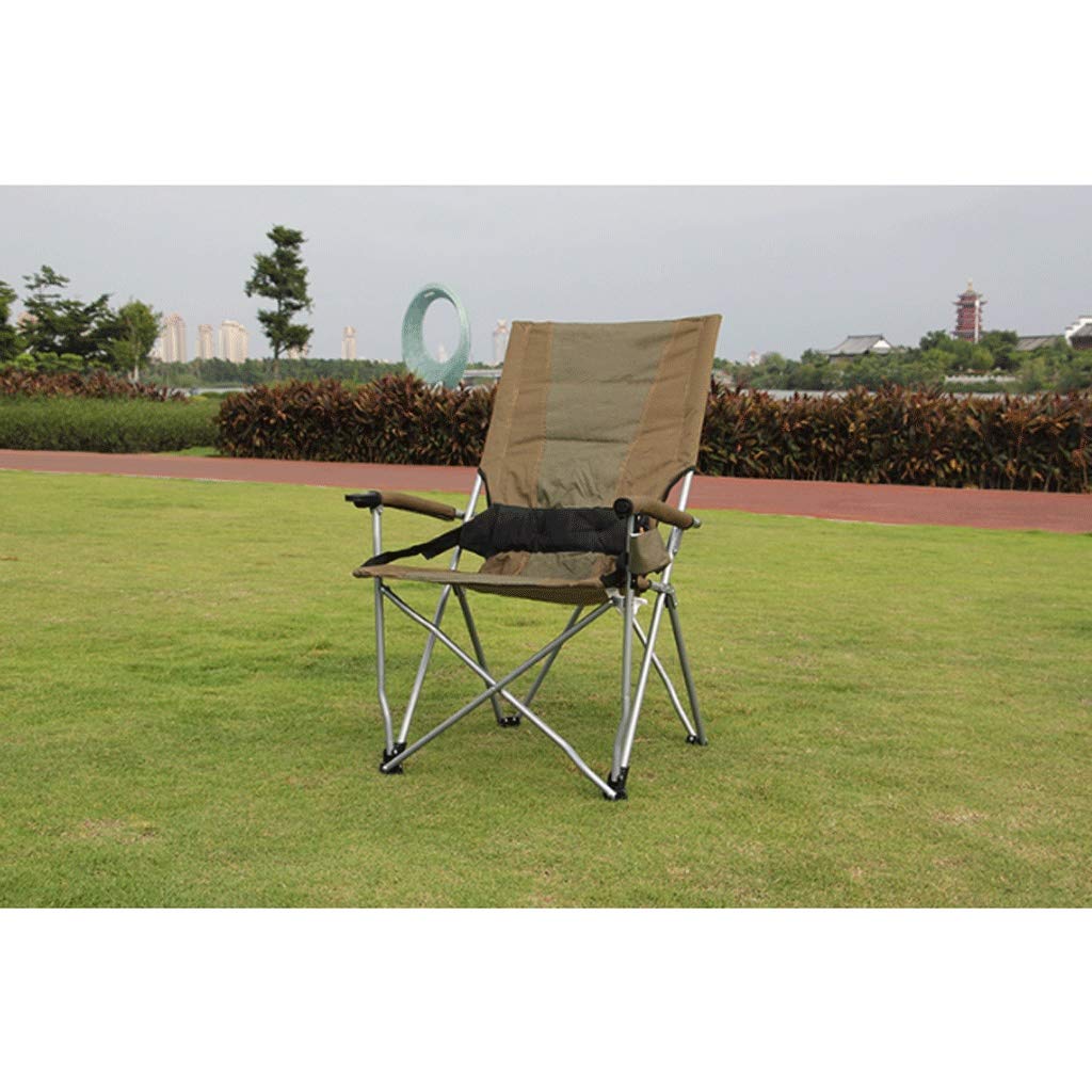 Sedia da campeggio Steping Pieghevole Sgabello portatile Sedia Sedia for uso domestico Cucina Cucina Giardino Camping Maniglia for campeggio Piccolo sgabello portatile Sedia pieghevole da picnic