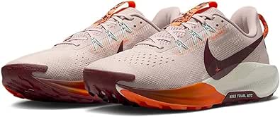 NIKE(ナイキ) ペガサス トレイル 5 Pegasus Trail 5 シルトレッド/ハイパークリムゾン/セイル/ダークチームレッド DV3864-600