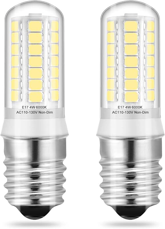 under microwave light