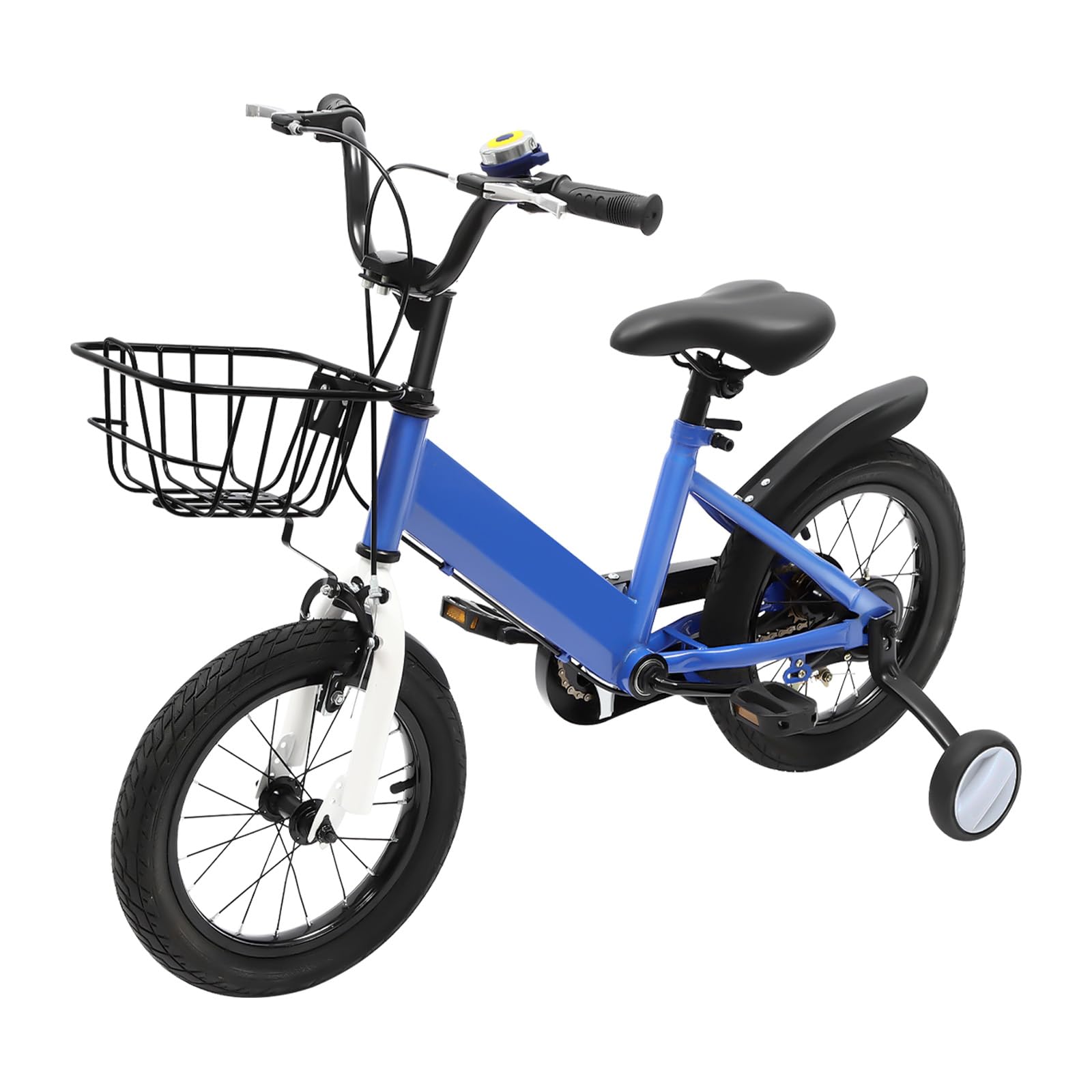 16 bicicletta per babini con ruote di supporto | CNCEST