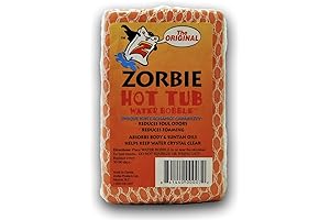 Hot Tub Water Bobble