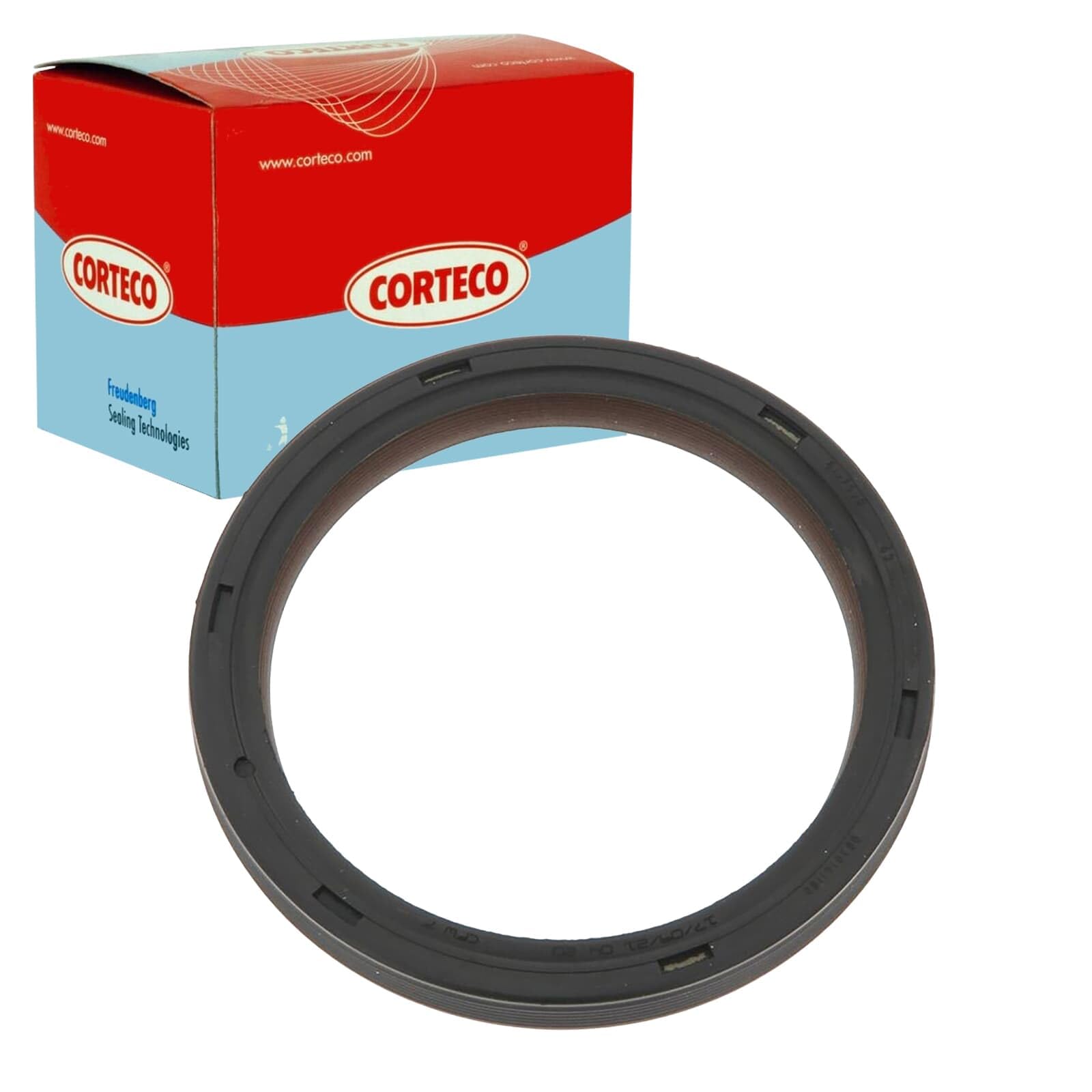 Corteco 19035976B Anillo retén, cigüeñal