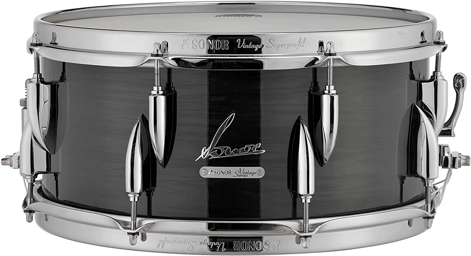 SONOR VT-SDW Snaredrum (VT-1465SDW VBS)
