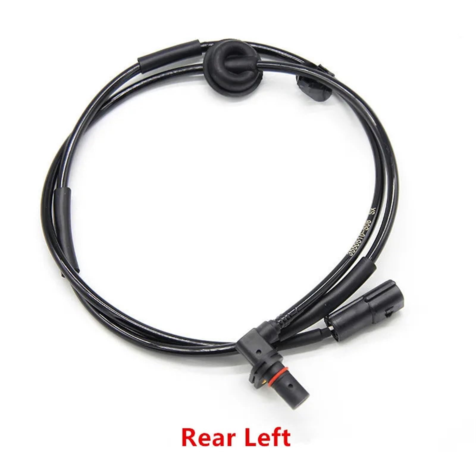 Amazon.com: KNKQZXVDF ABS Speed Sensor Line 3550310-S08 3550510