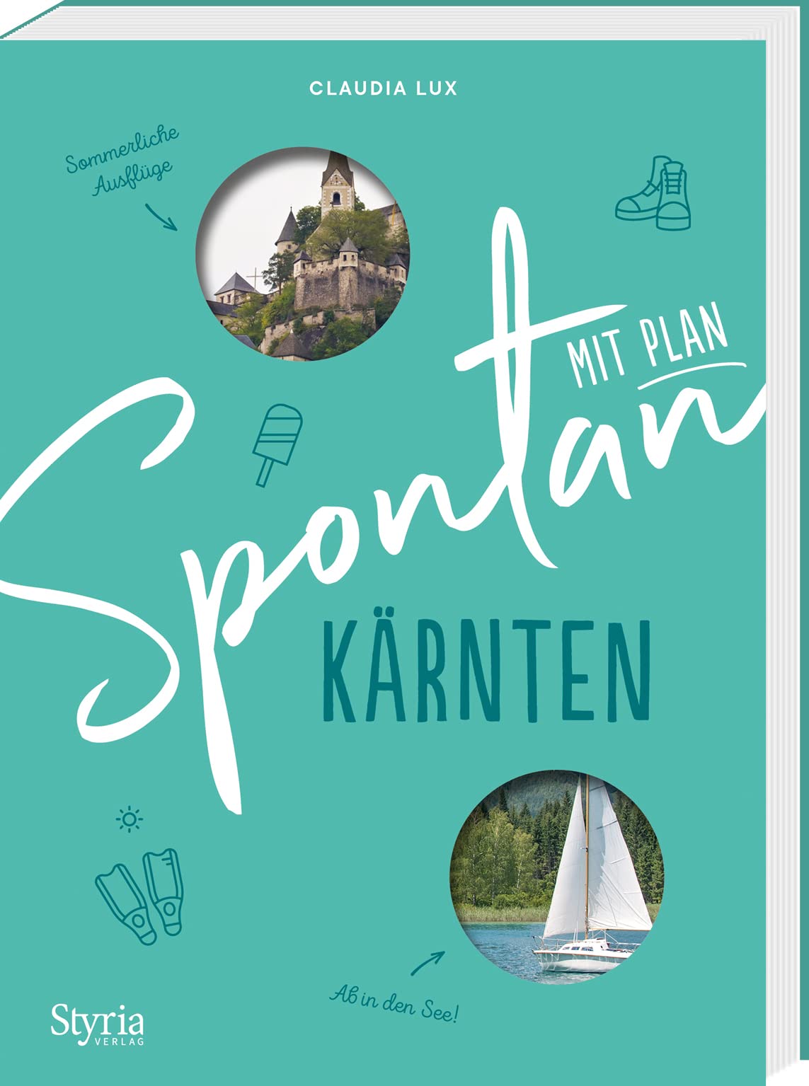 Spontan mit Plan - Kärnten