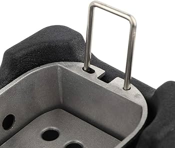 yakitorill炭火 Amazon.com: Cast Iron Hibachi Charcoal Grill,Yakitori Grill