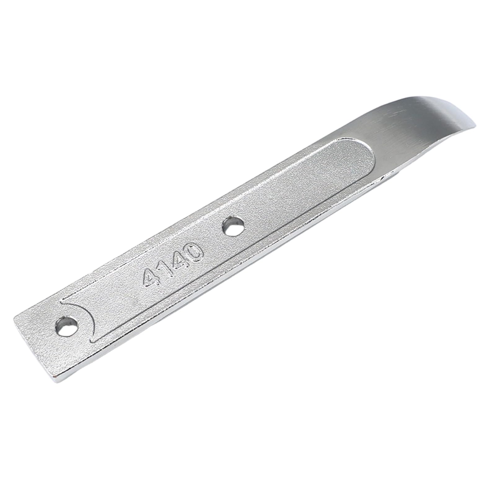 Tsophreniq Automotive Trim Removal Tool Steel 4140 Pry Rod Featuring Precisions Tip Steel Construction Efficient Work Trim Removal Tool Automotive