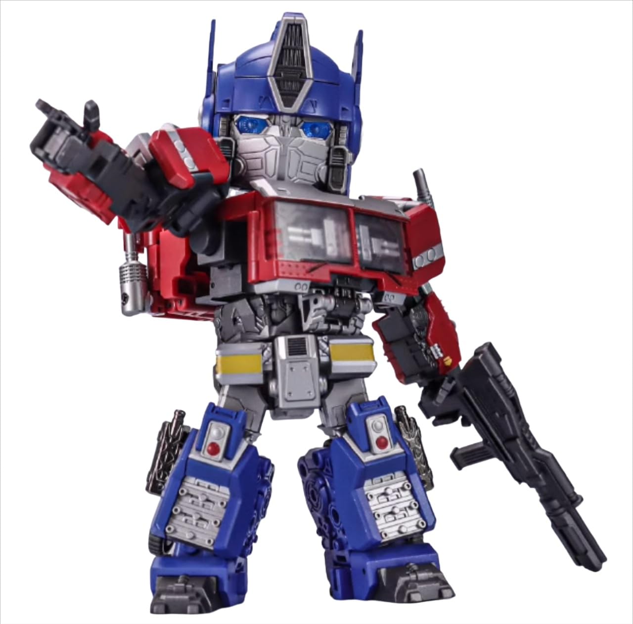 JIGUANGMAO TOYS JGM-SKP01 非正規 プレダキング JIGUANGMAO TOYS JGM-SKP01 非正規 プレダキング - メルカリ