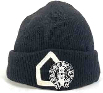 Amazon.co.jp: Chrome Hearts Dover Street Market Limited Beanie Hat