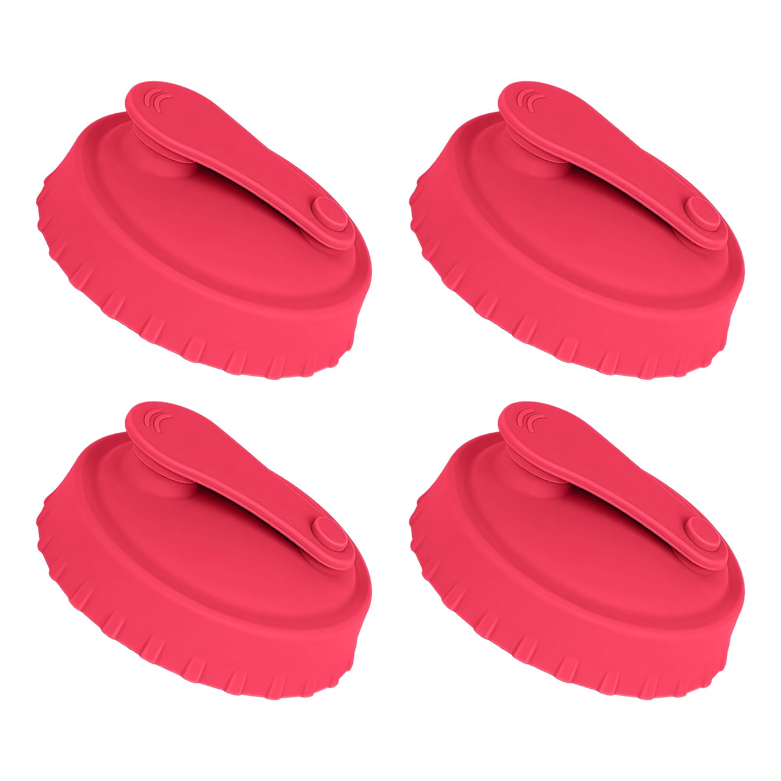 Efficient Silicone Can Covers Preserve Beverage Leak Proof Design Generic Fit Most Can Dishwasher Safe Sustainable Generic Sodas Cover